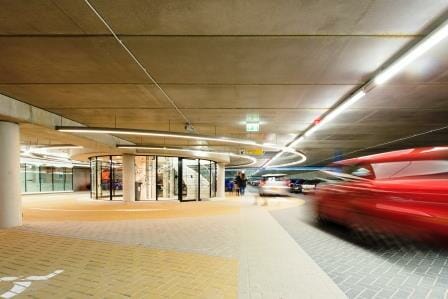 Onderhoudsdeskundige gezocht