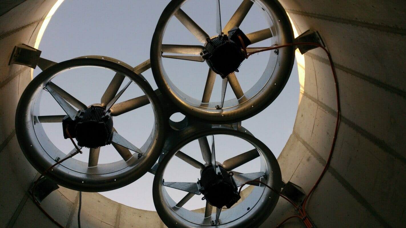 ExcelAir zoekt aankomend Inspecteur Brandbeveiliging m/v