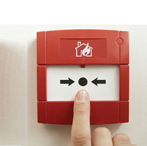 Beroerde nacht voor honderden Arnhemmers