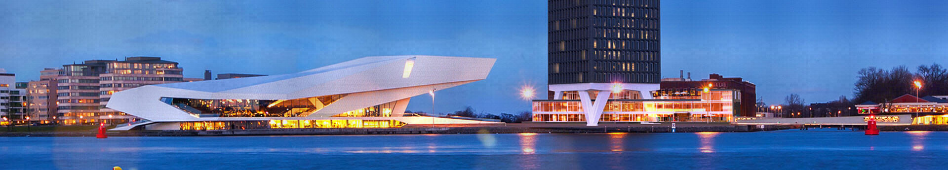 Diensten van ExcelAir projects