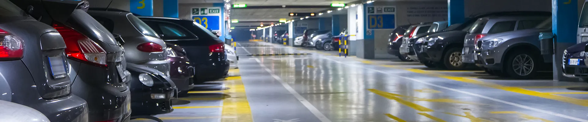 Diensten van ExcelAir projects