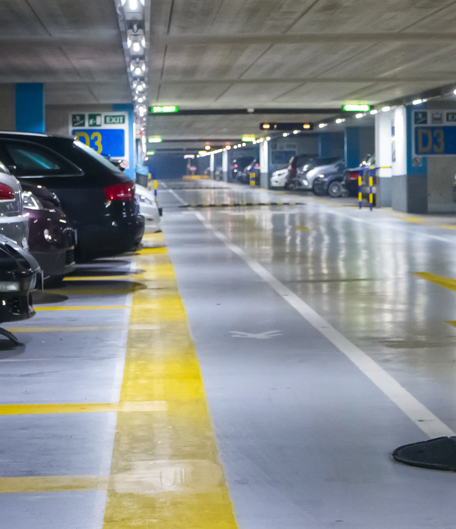 Diensten van ExcelAir projects